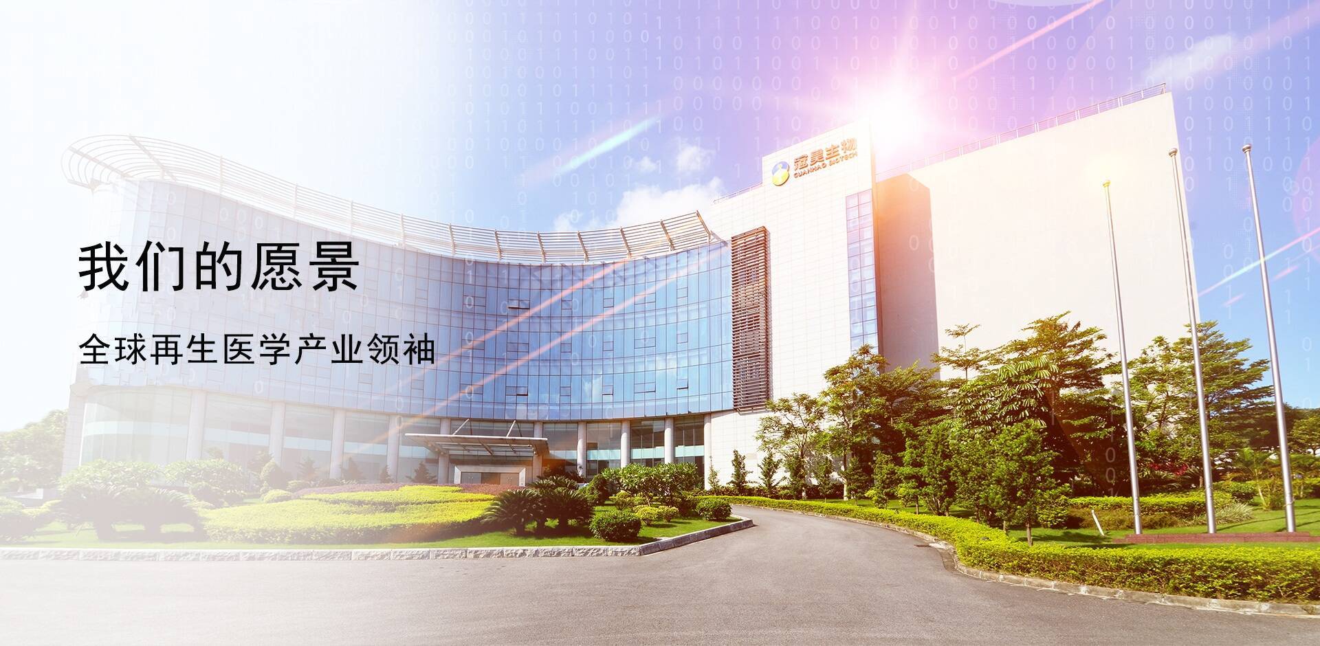 bg视讯大游的愿景